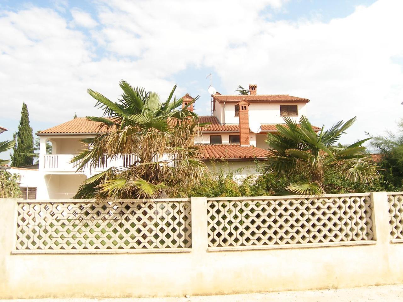 Apartments Grakalic Great Location Medulin Exterior photo