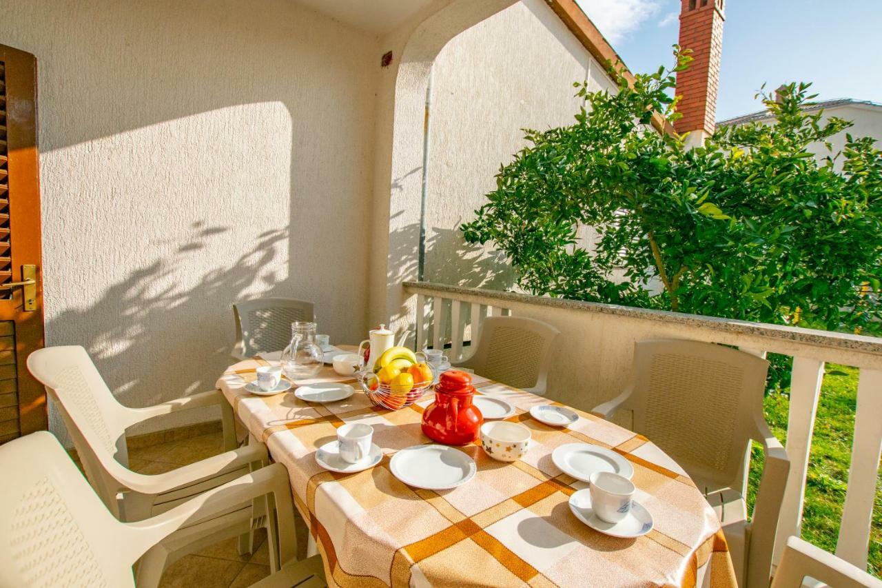 Apartments Grakalic Great Location Medulin Exterior photo