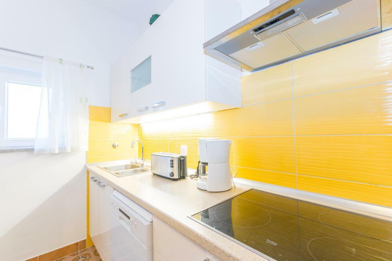Apartments Grakalic Great Location Medulin Exterior photo