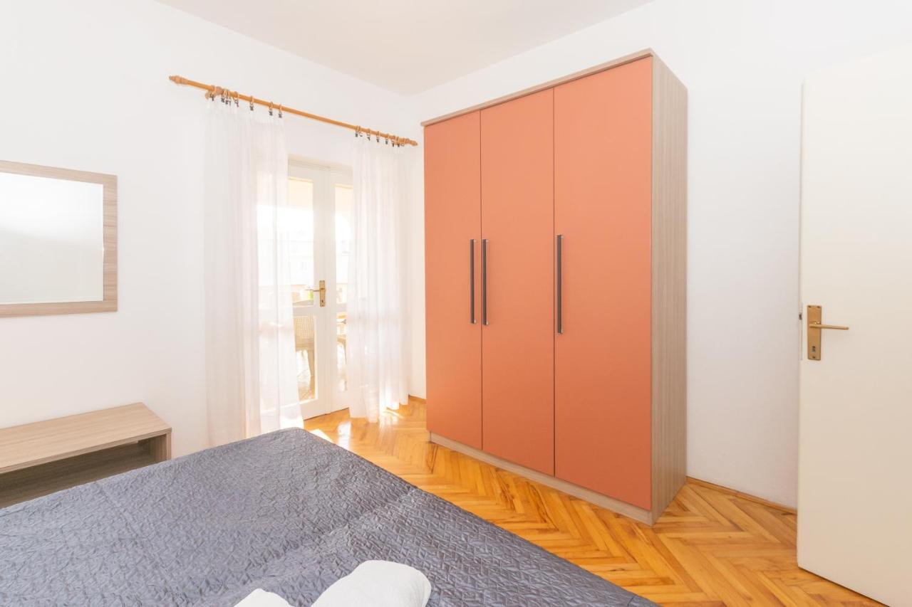 Apartments Grakalic Great Location Medulin Exterior photo