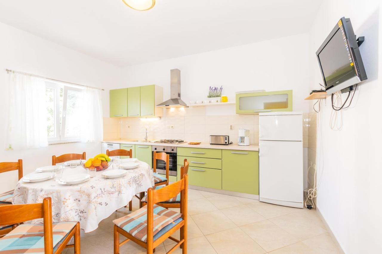 Apartments Grakalic Great Location Medulin Exterior photo